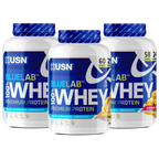 USN Blue Lab Whey - Whey Protein Powder