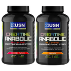 USN Creatine Anabolic 5000 - Creatine Powder