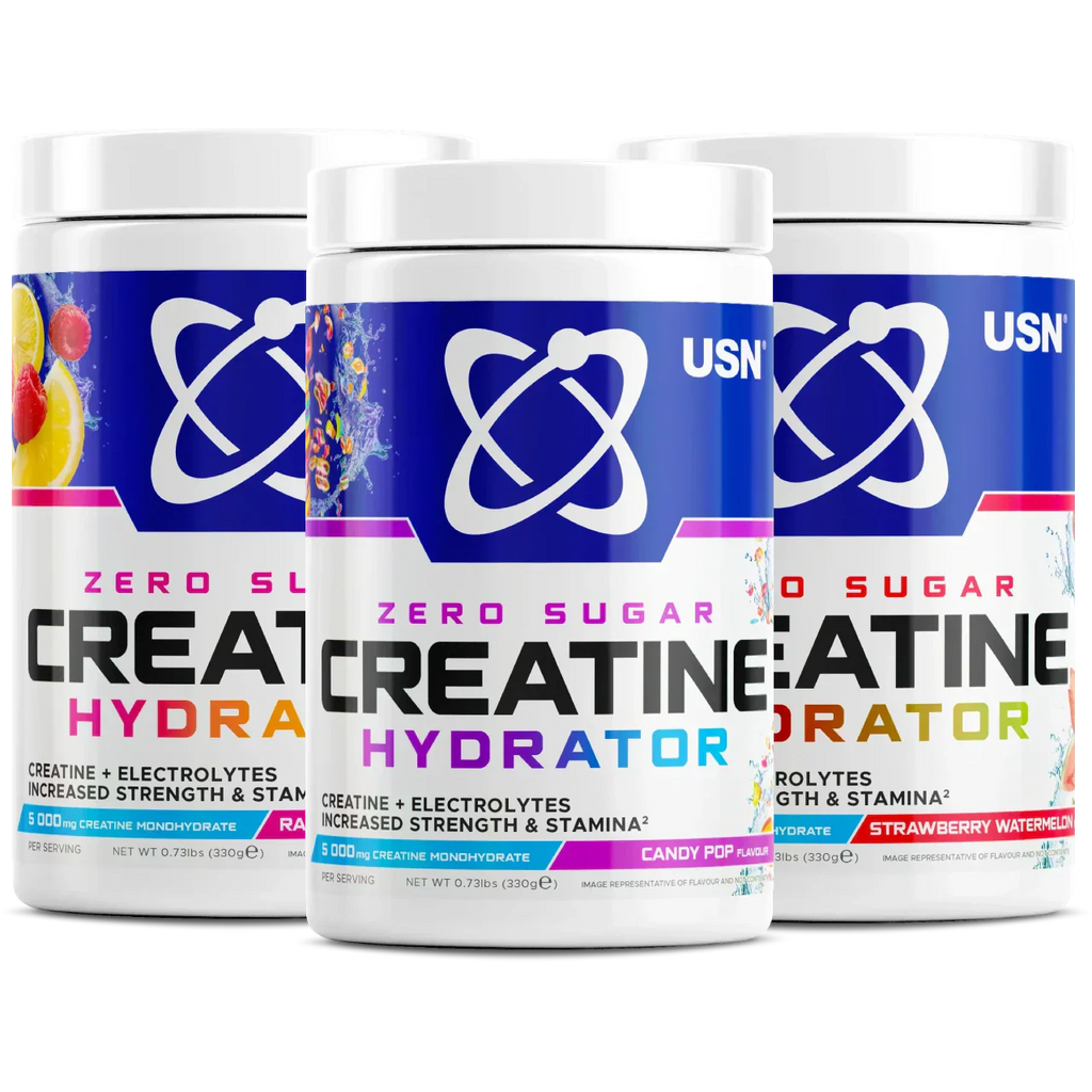 USN Creatine Hydrator - Creatine