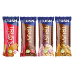 USN Trust Cookie Bars - Protein Bars