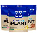 USN 100% Plant Protein - Plant Protein Powder