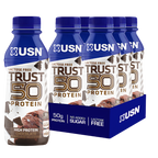 USN Trust Protein 50 - Diet Shakes