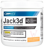 USP Labs Jack3d Advanced - Pre-Workout Powder