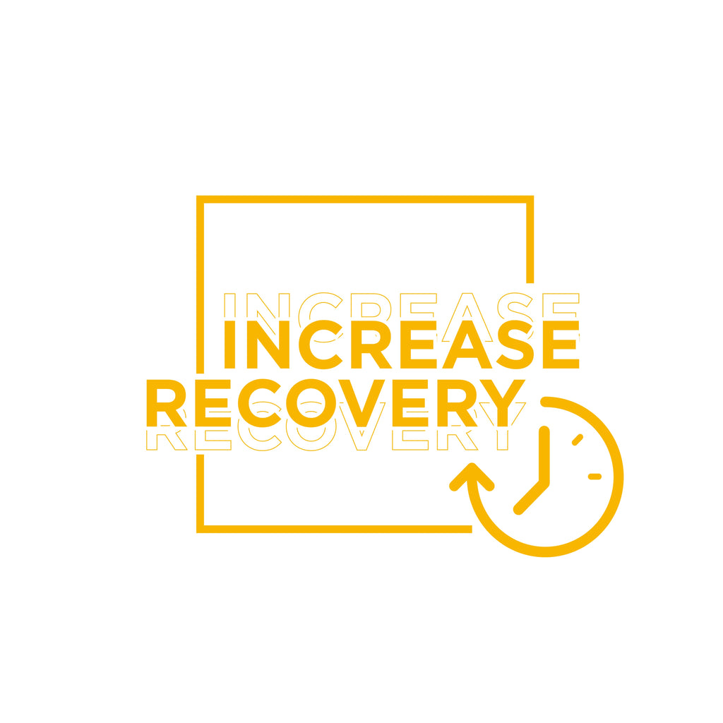 CNP Recover - Recovery
