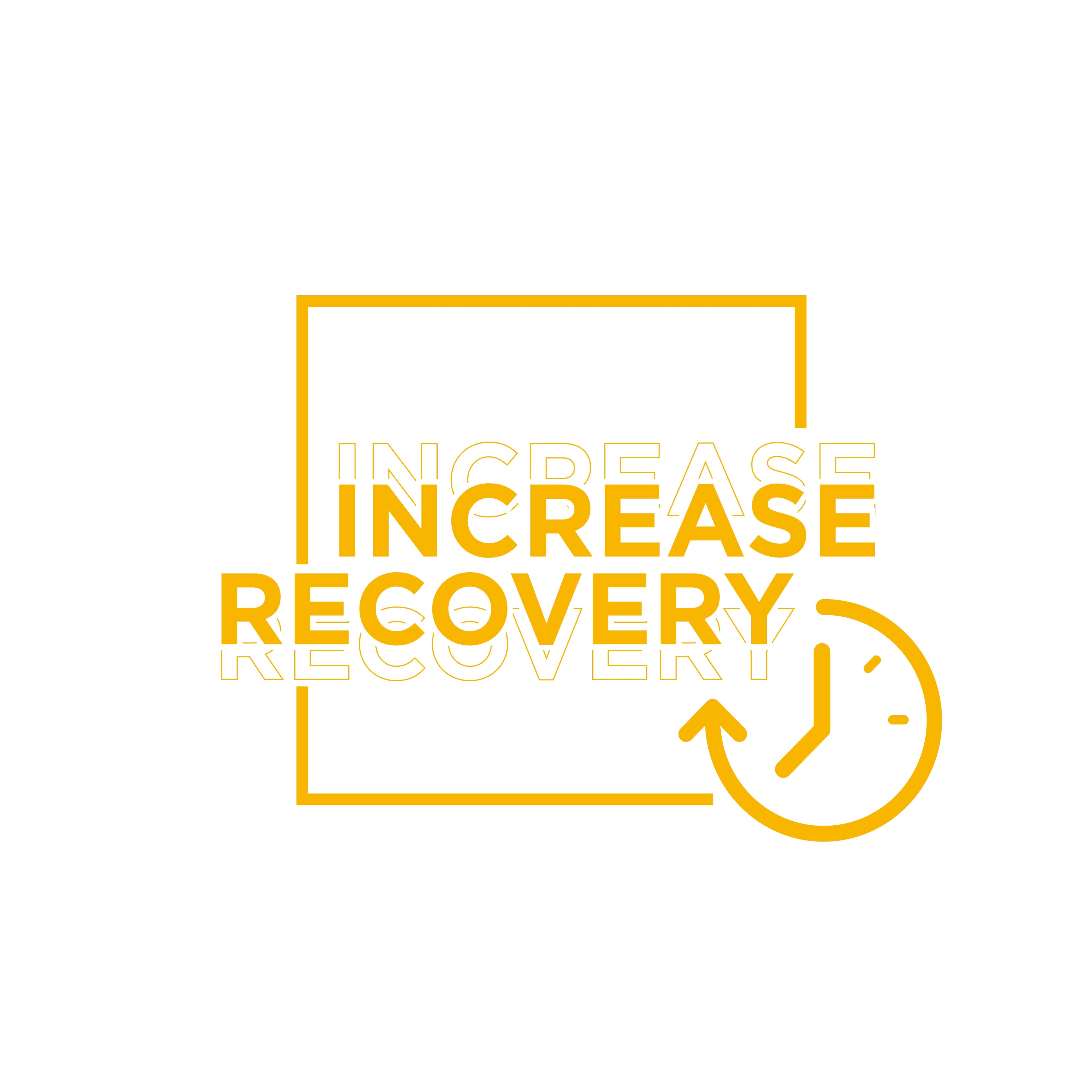 CNP Recover - Recovery