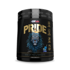 EHP Labs Pride Pre-Workout - Pre-Workout Powder