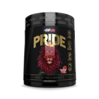 EHP Labs Pride Pre-Workout - Pre-Workout Powder