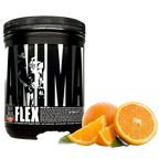 Animal Flex 339g - 369g / Orange - Joint Support Powder