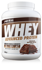 Per4m Advanced Whey Protein - Whey Protein Powder