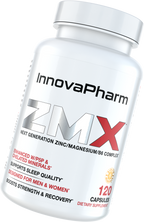 Innovapharm ZMX - 90 Caps - ZMA Capsules