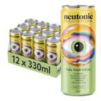 Neutonic Productivity Drink - MyGymSupplements