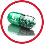 Innovapharm ZMX - 90 Caps - ZMA Capsules