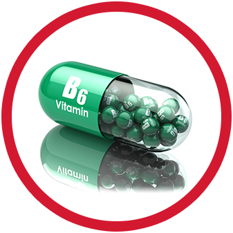 Innovapharm ZMX - 90 Caps - ZMA Capsules
