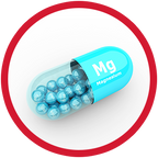 Innovapharm ZMX - 90 Caps - ZMA Capsules