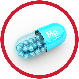 Innovapharm ZMX - 90 Caps - ZMA Capsules