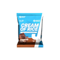 Trained By JP Cream Of Rice Sachet - 50g / Choc Fudge - Cream of Rice Powder