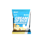 Trained By JP Cream Of Rice Sachet - 50g / Custard Cream - Cream of Rice Powder