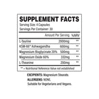 Trained By JP Unwind - MyGymSupplements