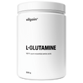 Vilgain L-Glutamine - 500g - Glutamine Powder