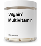 Vilgain Multivitamin Complex - 90 Caps