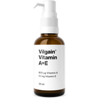 Vilgain Vitamin A + E - 30ml