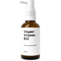 Vilgain Vitamin B12 - 30ml - Vitamin B12 Liquid