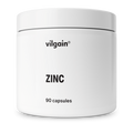Vilgain Zinc 90 Caps