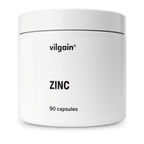 Vilgain Zinc 90 Caps