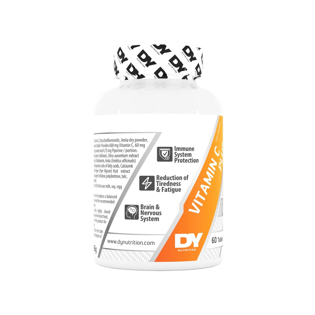 DY Nutrition Vitamin C Plus - MyGymSupplements