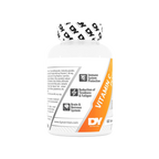 DY Nutrition Vitamin C Plus - MyGymSupplements