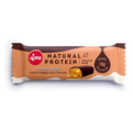 Vive Natural Protein Snack Bar - 12x49g / Peanut Butter - Protein Bars
