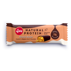 Vive Natural Protein Snack Bar - 12x49g / Peanut Butter - Protein Bars