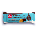 Vive Natural Protein Snack Bar - 12x50g / Hazelnut - Protein Bars