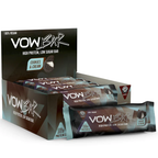 VOW Nutrition VOW Bar - 12x48g / Cookies & Cream - Protein Bars