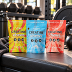 VOW Nutrition Creatine Chews
