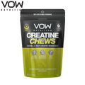VOW Nutrition Amino Chews - 100 Tabs / Apple Mango & Lime - Creatine Chews