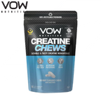 VOW Nutrition Amino Chews - Creatine Chews