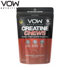 VOW Nutrition Amino Chews - Creatine Chews