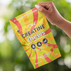 VOW Nutrition Creatine Chews