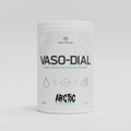 The Formula VASODIAL Non-Stim Pre Workout 630g