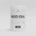 The Formula VASODIAL Non-Stim Pre Workout 630g