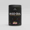 The Formula VASODIAL Non-Stim Pre Workout 630g