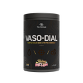 The Formula VASODIAL Non-Stim Pre Workout 630g