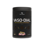 The Formula VASODIAL Non-Stim Pre Workout 630g