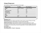Vitargo Pure 1500g