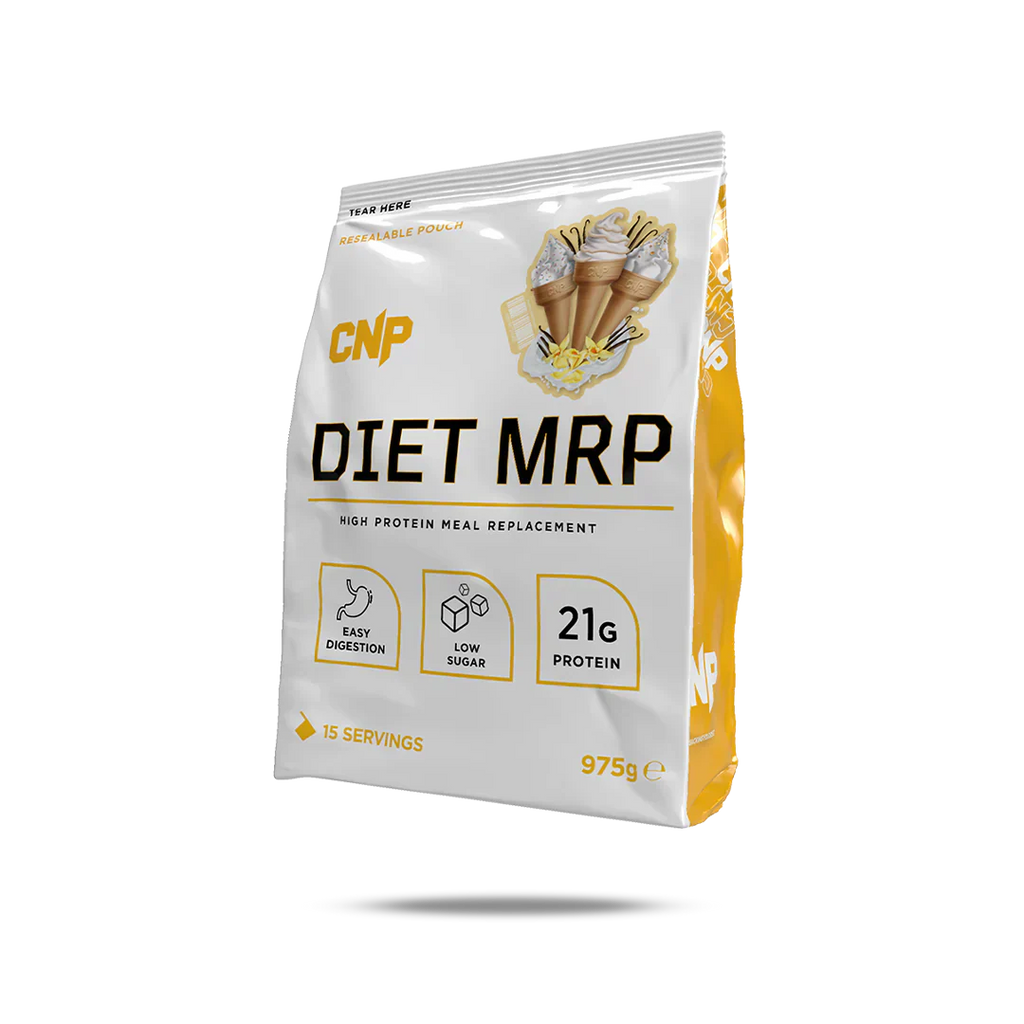 CNP Diet MRP - 975g / Vanilla - Diet & Weight Management