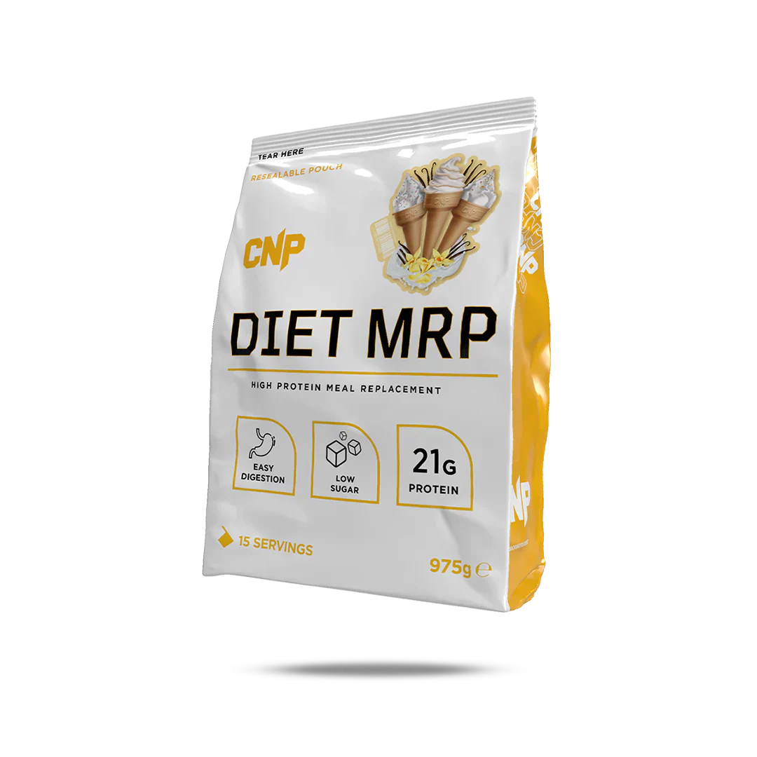 CNP Diet MRP - 975g / Vanilla - Diet & Weight Management