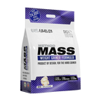 Outangled Method Mass - 6kg / Vanilla Ice Cream - Weight Gainer Powder
