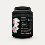 Conteh Sports Repair - 1980g / Vanilla Ice Cream - Protein Blend Powder (Whey Protein Concentrate Whey Protein Isolate