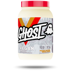 Ghost Vegan Protein Peanut Butter Cereal Milk - 989g / Peanut Cereal Milk - Plant Proteins